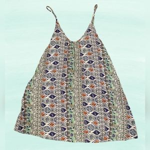 Rumor Boutique Top Size Small